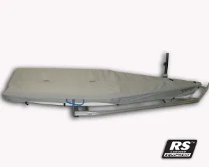 RS Aero Polycotton Breathable Mast Up Top/Deck Cover