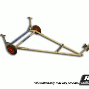 RS Quest Launching Trolley