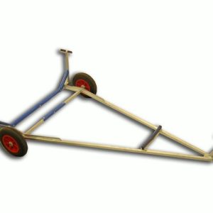 2000 Launching Trolley