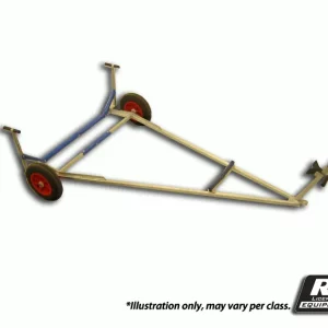 RS Feva Stacking Trolley