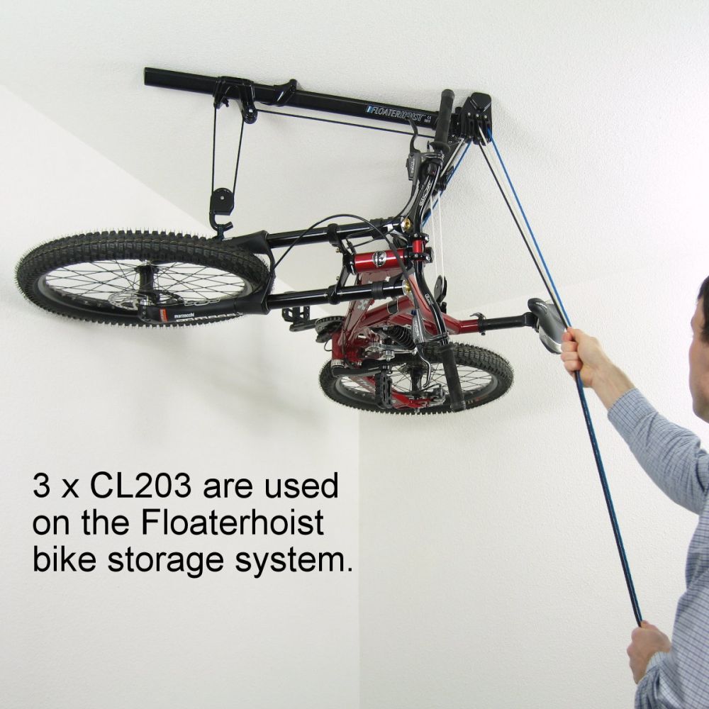 Clamcleat Junior CL203 - Image 8
