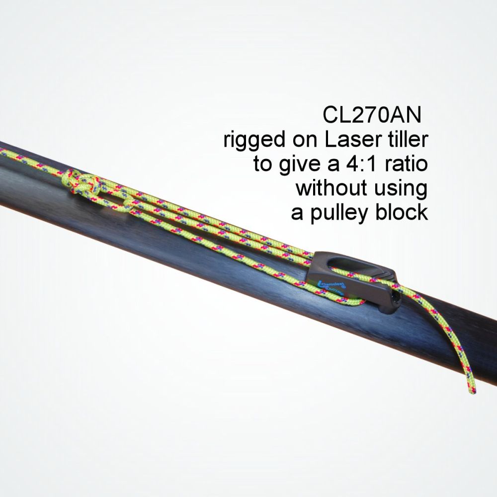 CL270 Racing Micros with Becket - Image 2