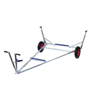 RS400 Gunwhale Hung Trolley