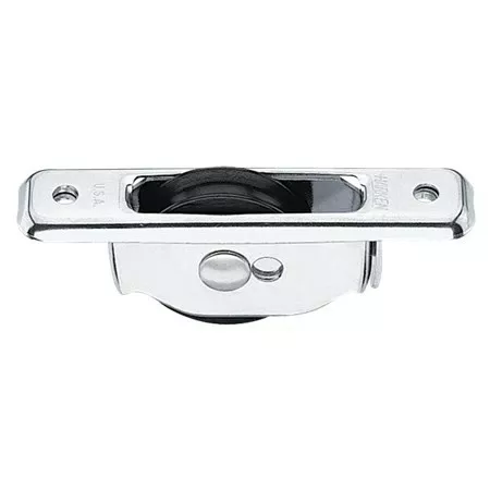 Harken 38mm Wire Through-Deck Block