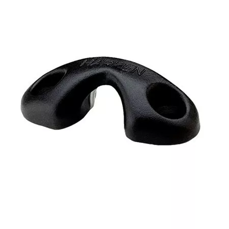 Harken Standard Flairlead: Black