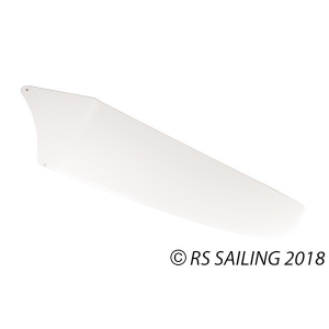 RS Quest & 2000 Centreboard