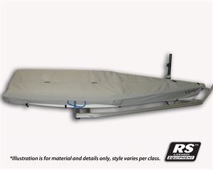 RS Quest Polycotton Breathable Top/Deck Cover