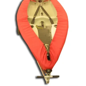 RS Aero Nylon Under/Hull Cover