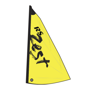 RS Zest Mainsail
