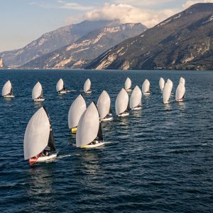 RS21 fleet
