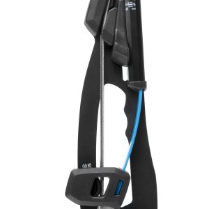 Spinlock Rig Sense in use to tension a rig - 2-5mm