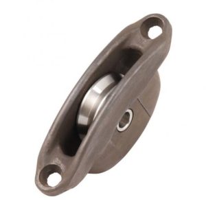 Holt Ball Bearing Sheave Box 25 mm close up product image