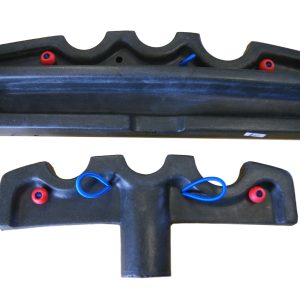 ILCA Spar Carriers/Lazy Bones