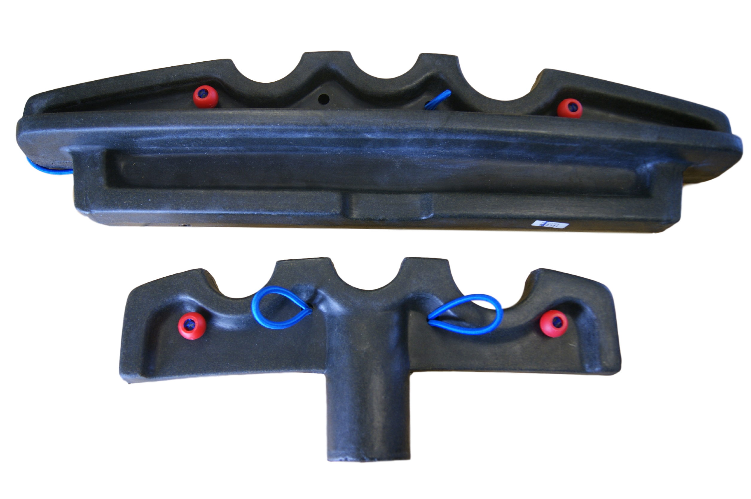 ILCA Spar Carriers/Lazy Bones