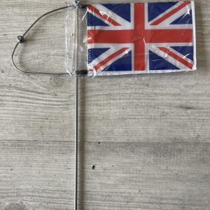 Union Burgee