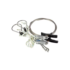 VAGO TRAPEZE KIT