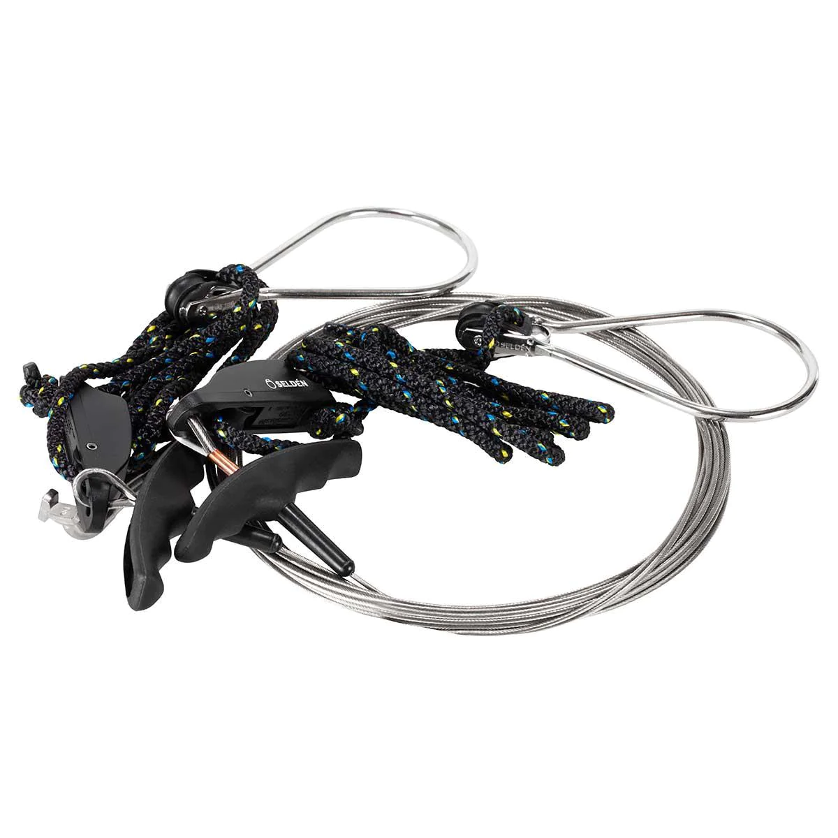 BAHIA TRAPEZE KIT