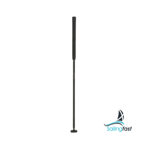 VAGO TILLER EXTENSION