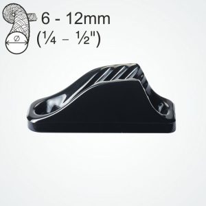 Clamcleat Vertical Cleat CL201