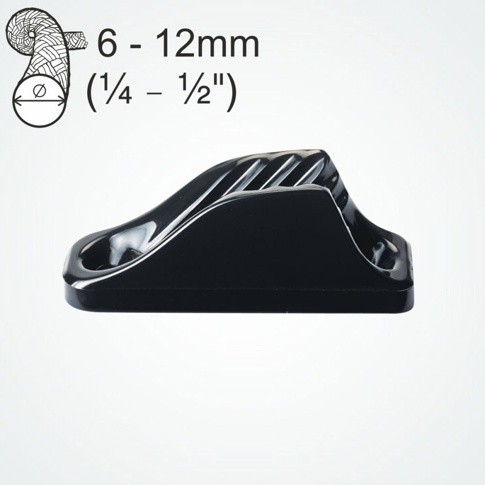 Clamcleat Vertical Cleat CL201