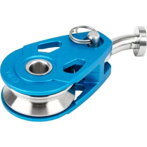 Allen A9031-873 TiiTAN ILCA Kicker/Vang Block