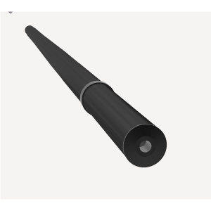 WASZP X Mast Bottom for 5.8m rig
