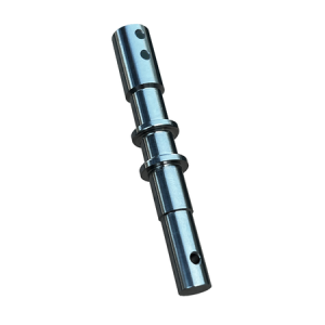 WASZP Tiller Internal Tube Front with Screws and Bolts