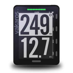 Vakaros Atlas 2 sailing instrument
