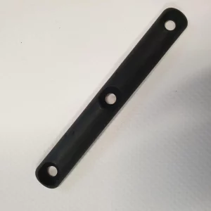 Pico Transom flap fixing