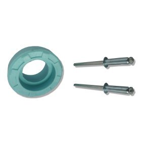 TOPPER LOWER MAST PLUG