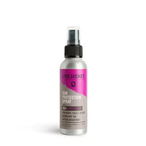 Lifejacket Skin Sun Projection Spray