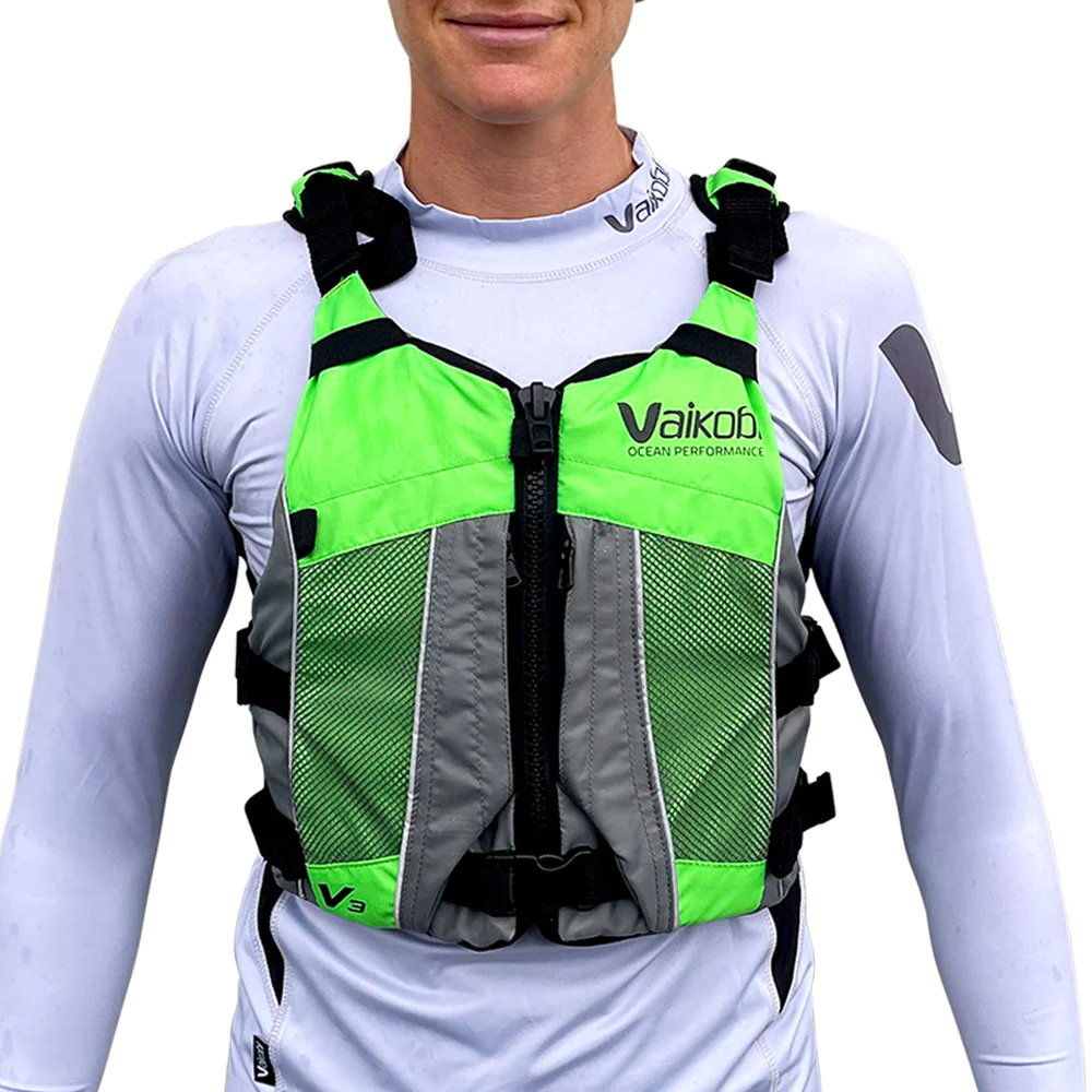 Vaikobi V3 PFD - with hydration pocket - Image 6