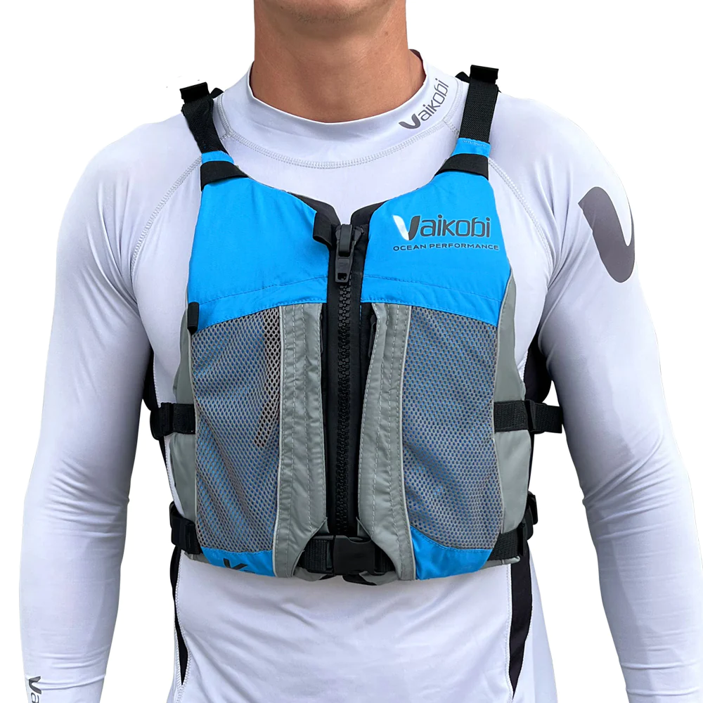 Vaikobi V3 PFD - with hydration pocket - Image 5