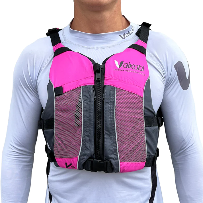 Vaikobi V3 PFD - with hydration pocket - Image 3