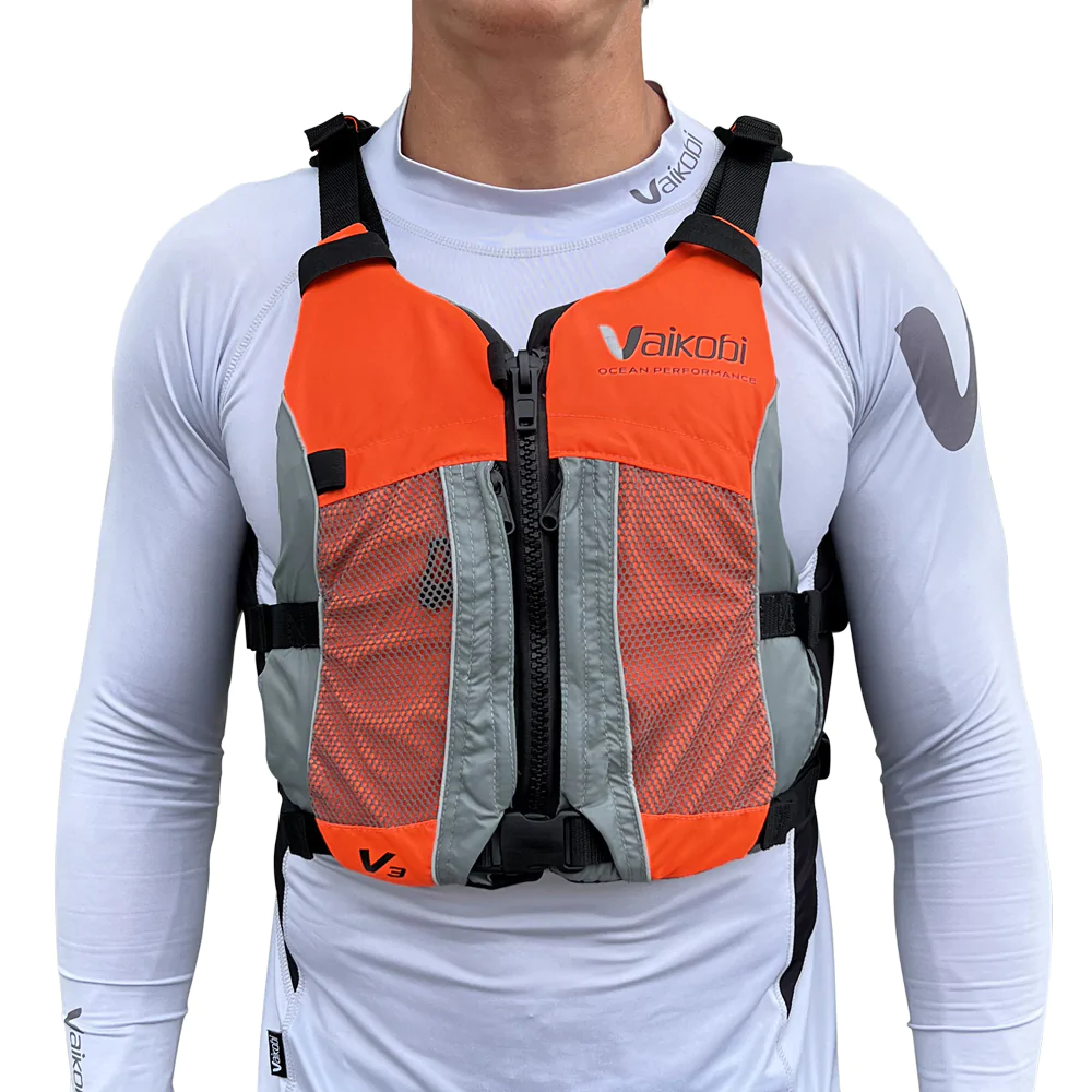 Vaikobi V3 PFD - with hydration pocket - Image 4