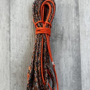 RS FEVA ROPE -TAPERED SPINNAKER SHEET