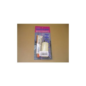 Slot Gasket 75mm x 2m with adhesive