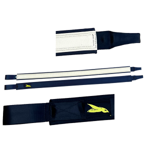 WASZP Hiking Strap - Padded with Grip