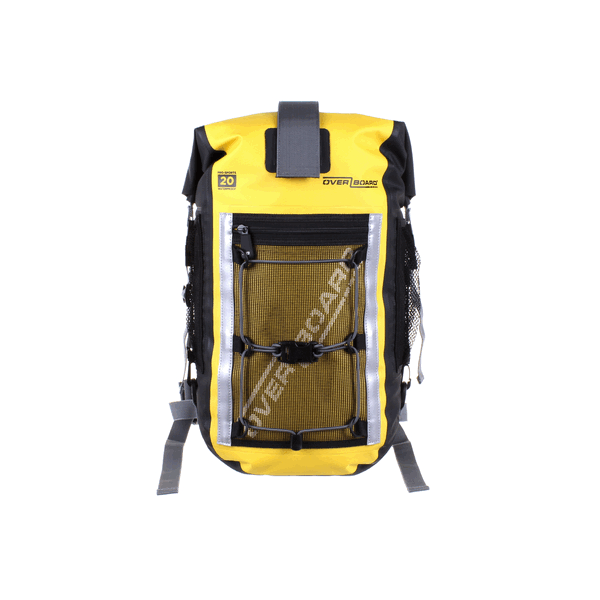 Overboard 20L rucksack OB1145Y
