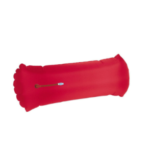 43L red buoyancy bag