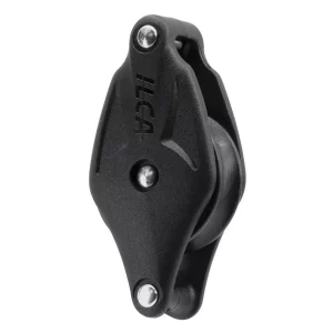 ILCA Mainsheet Boom Block w/becket - Ronstan