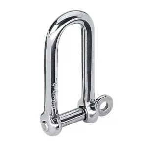 Harken 5mm Long Shackle