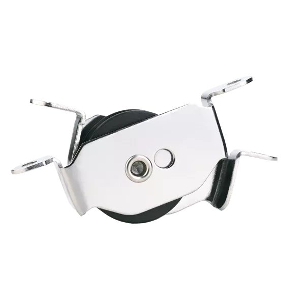 Harken 1.0 Wire Through-Deck Block - Image 3