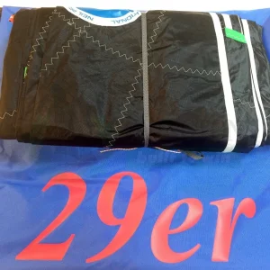 29er Spinnaker - including Class Royalty Tag