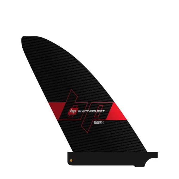 Black Project SUP Tiger v2 Pre Preg - Image 2