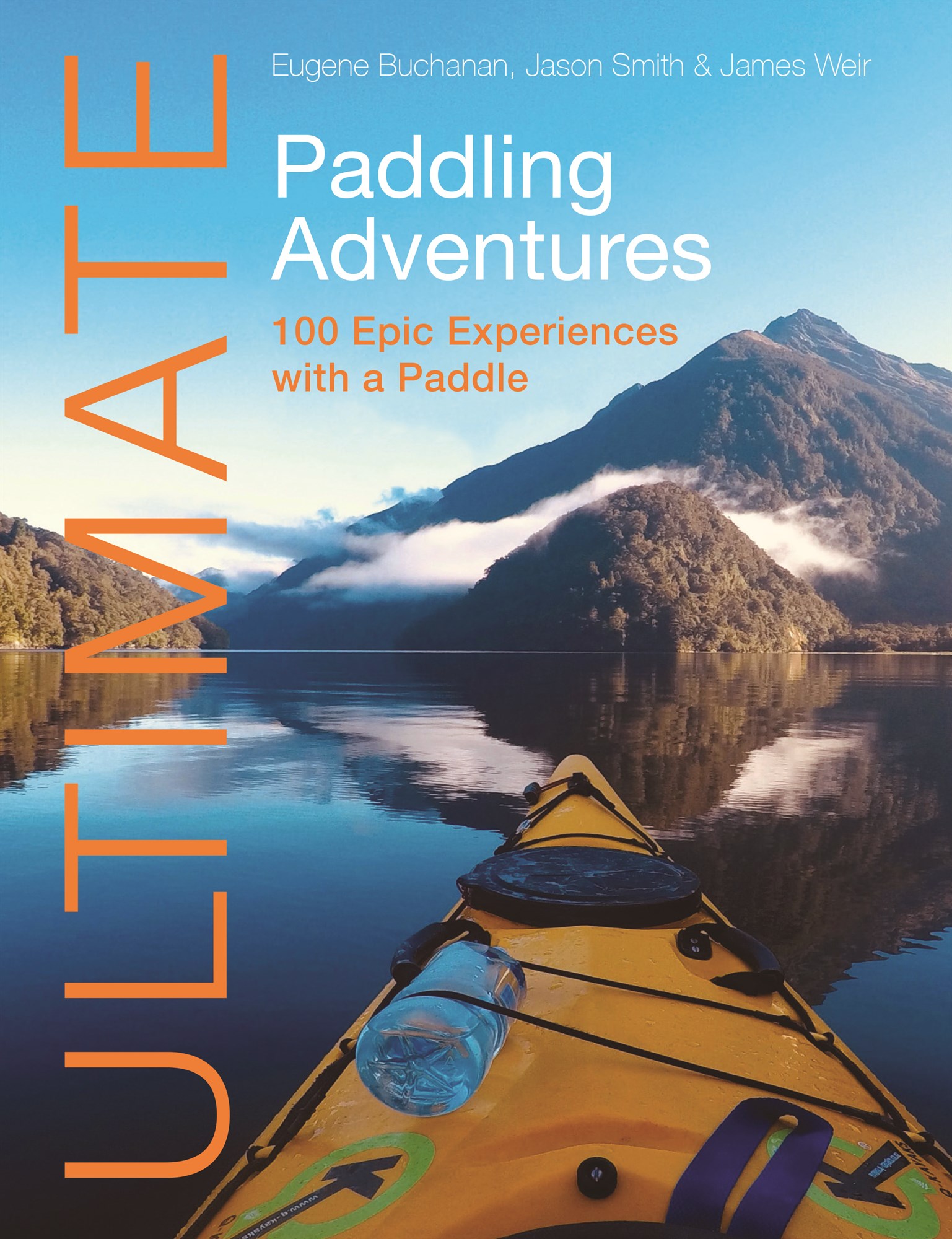 Ultimate Paddling Adventures