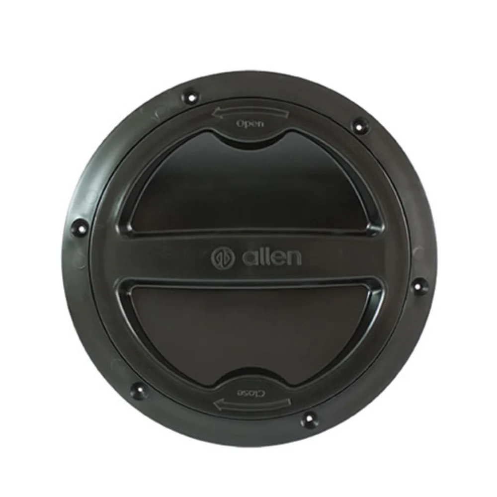 ALLEN INTEGRAL SEAL RIGID HATCH COVER A1837