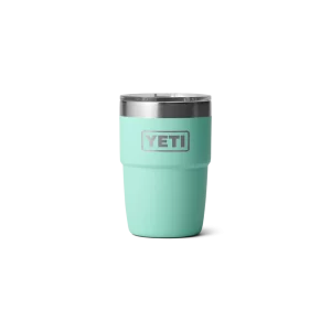 YETI Rambler 8 Oz Stackable Cup - Seafoam