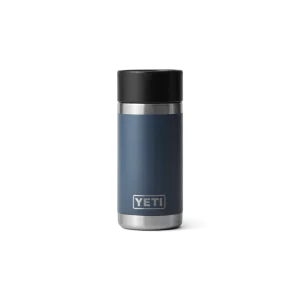 YETI Rambler 12 Oz Bottle - Navy