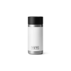 YETI Rambler 12 Oz Bottle - White